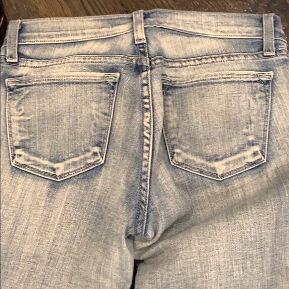 J Brand jeans size 25 - Picture 4 of 5